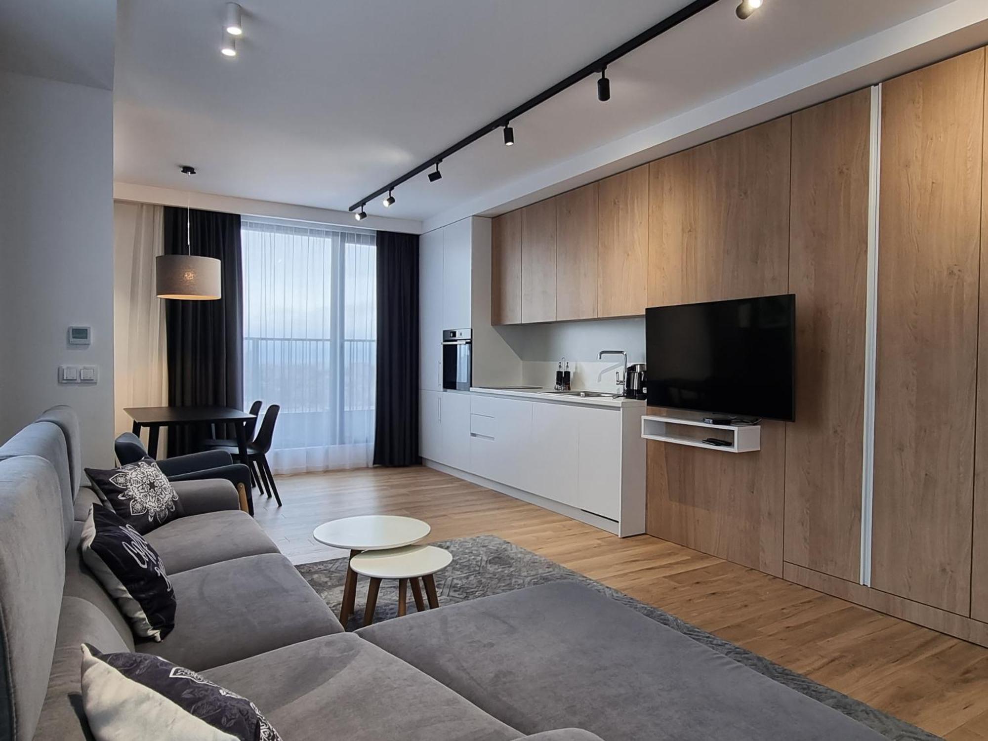 Aparthotel Mona Living Sofia Esterno foto