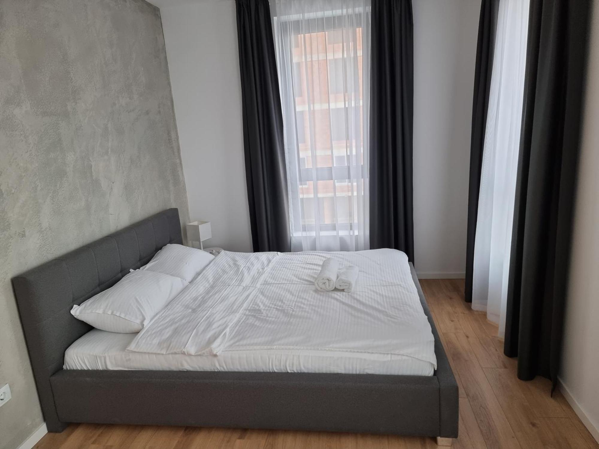 Aparthotel Mona Living Sofia Esterno foto