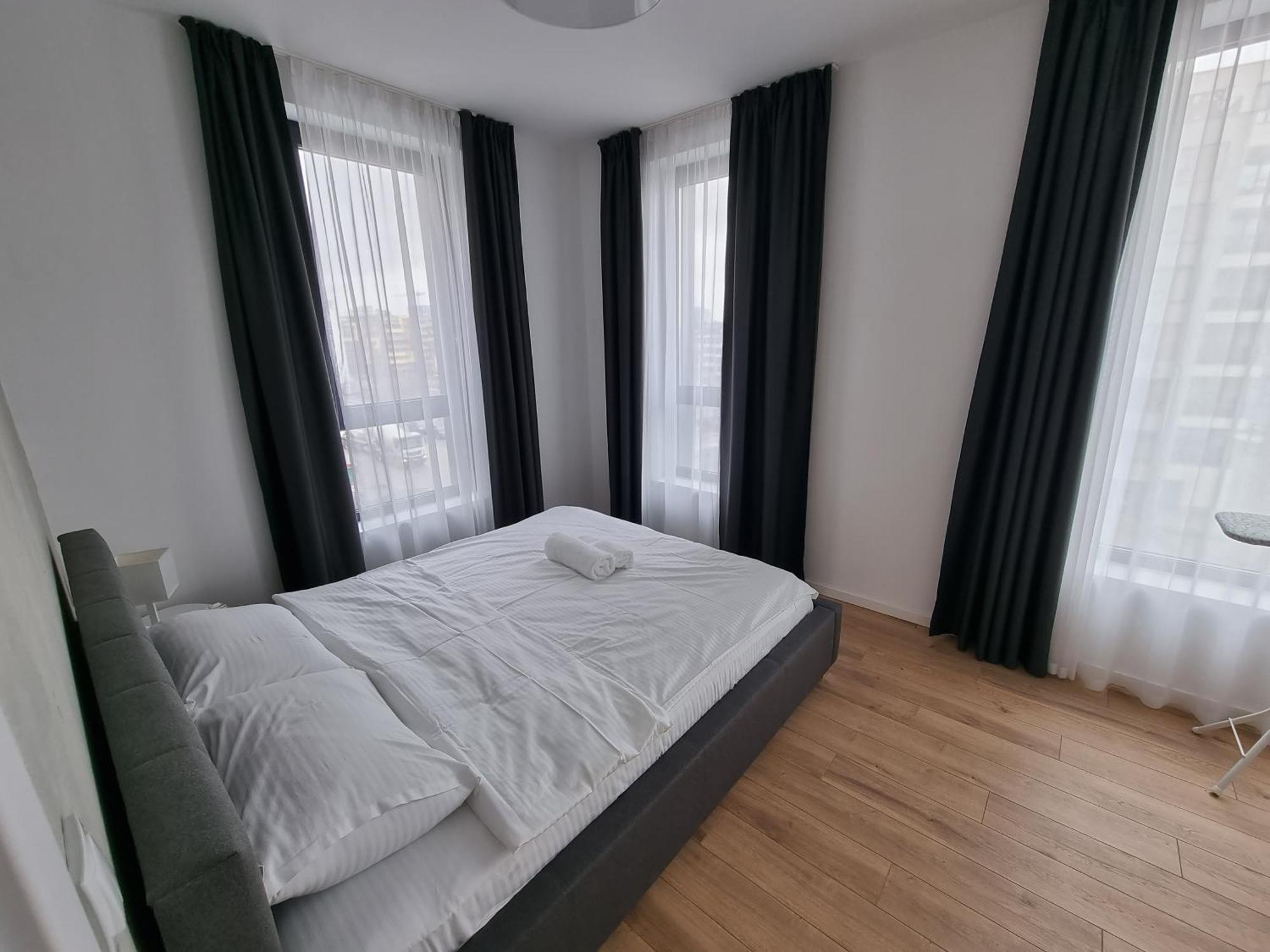 Aparthotel Mona Living Sofia Esterno foto